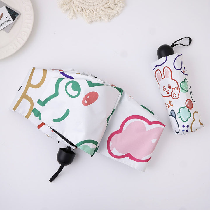 Ladies Sun Umbrella Stornfield