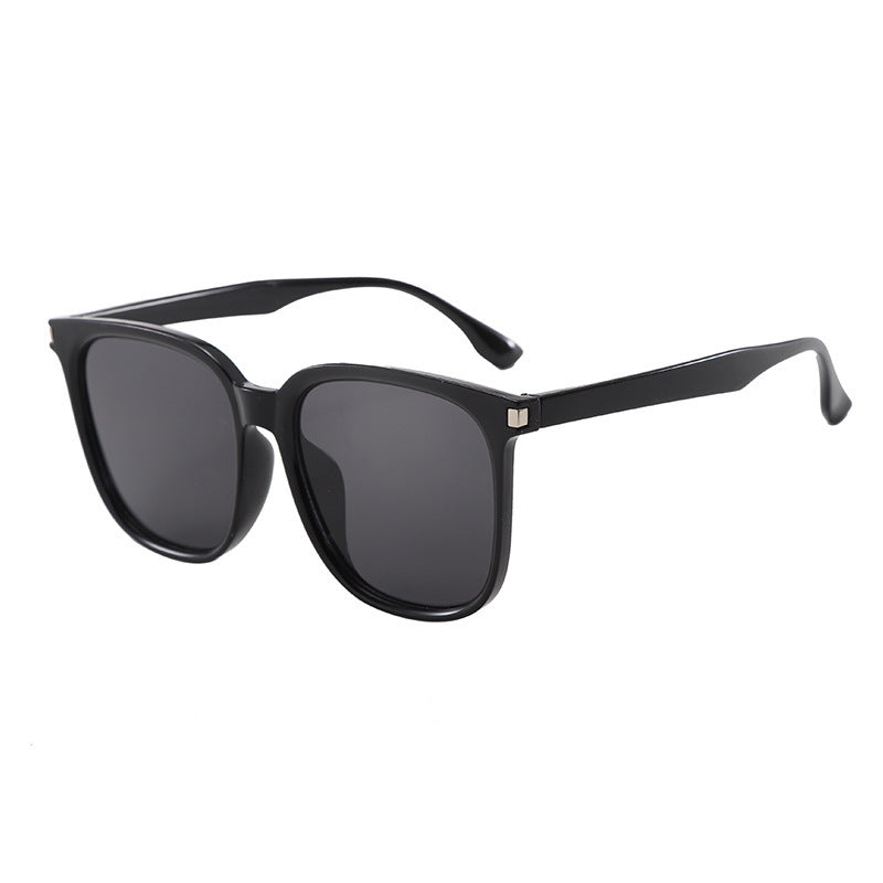 Women stylish fashionable sunglasses in square design Stornfield