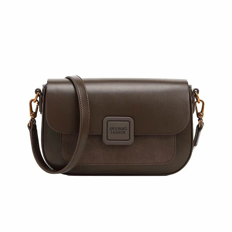 Modern Crossbody Messenger Bag Stornfield