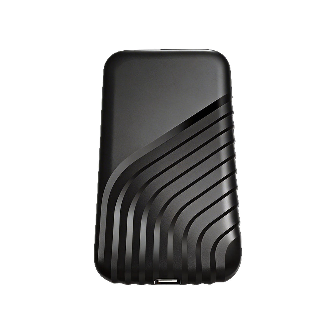 Portable External Hard Drive Stornfield