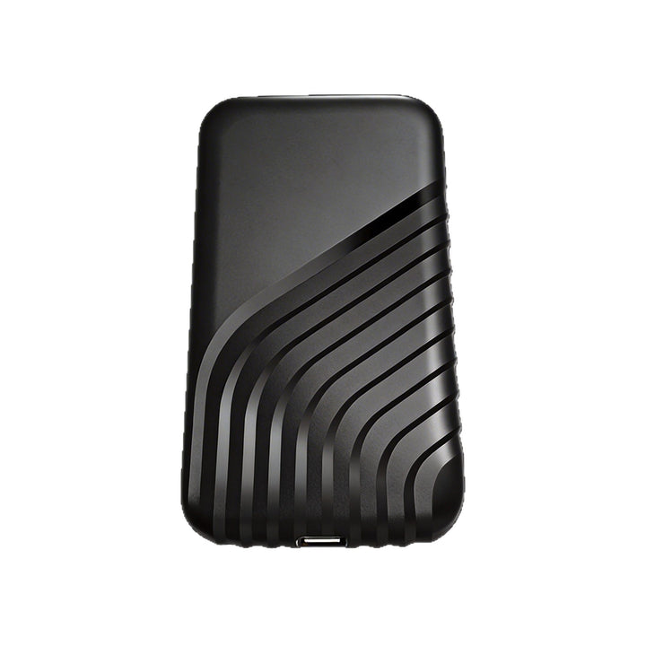 Portable External Hard Drive Stornfield