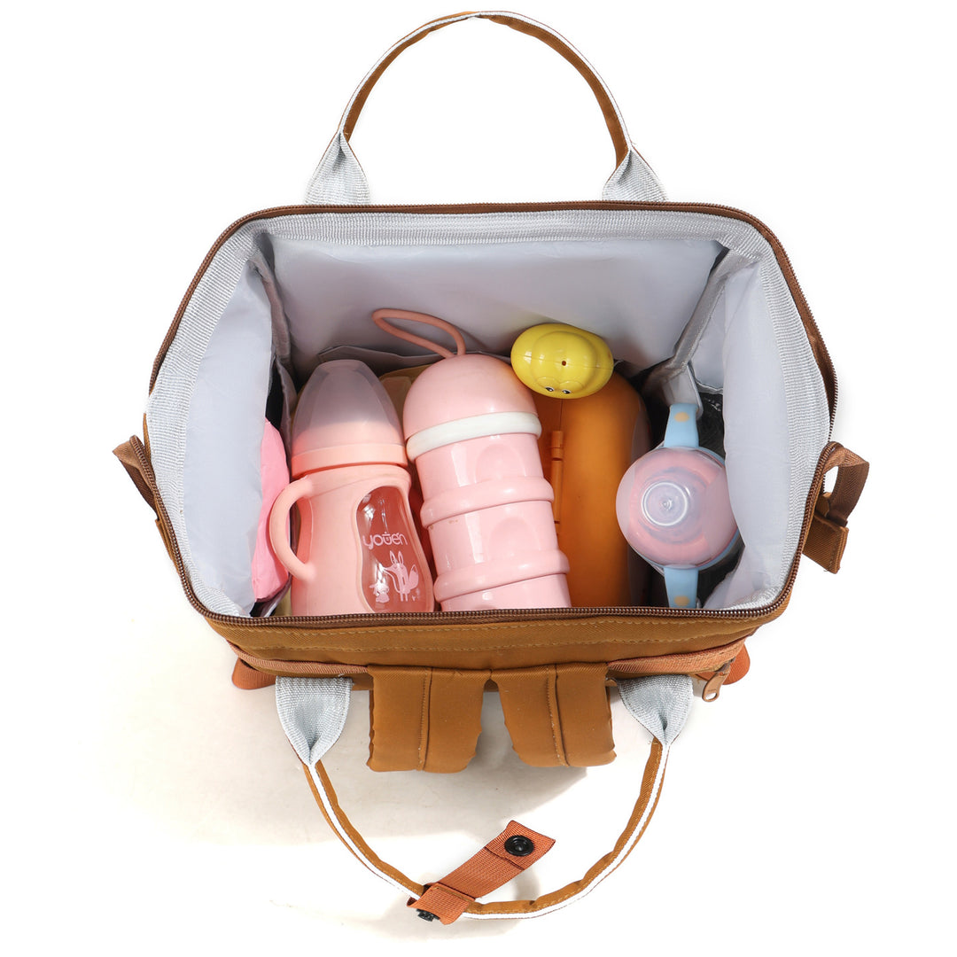 Diaper Bag Stornfield