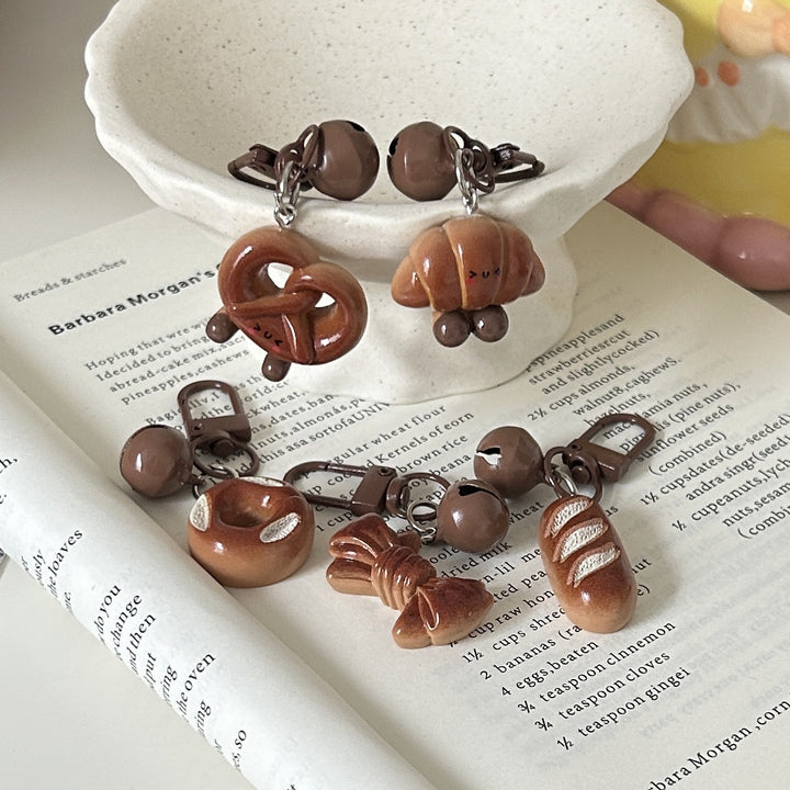 Pendant with donut design Stornfield