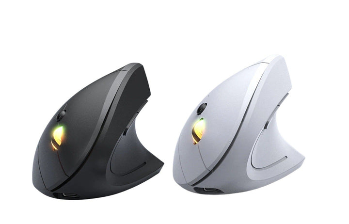 Vertical Wireless Ergonomic Mouse Stornfield
