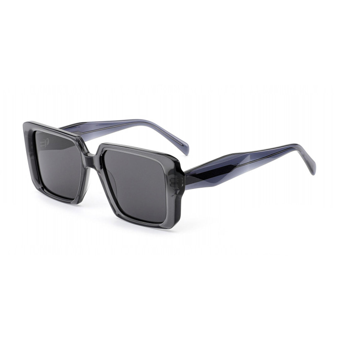 Women's sunglasses in modern, angular design with UV protection Stornfield