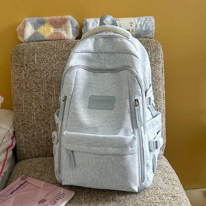 Versatile Multi-Function Backpack Stornfield