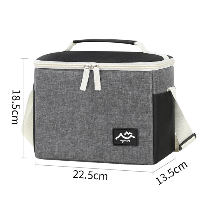 Insulated Lunch Cooler Stornfield