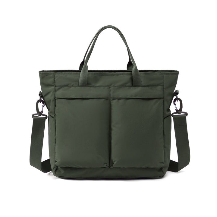 WoCompact Utility Satchel Bag Stornfield