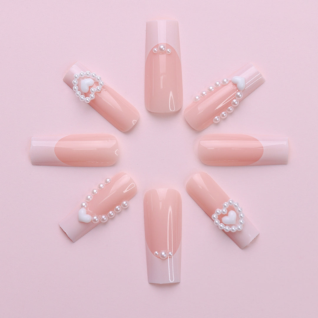 Glamorous Nail Art Accessories Stornfield