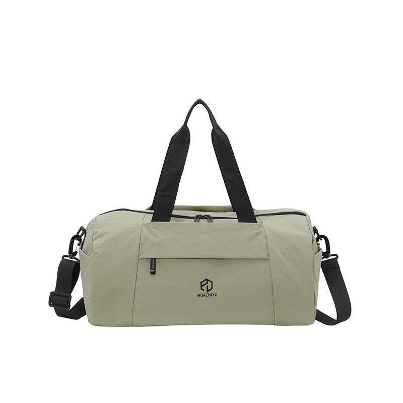 Multifunctional Travel Duffle Bag Stornfield