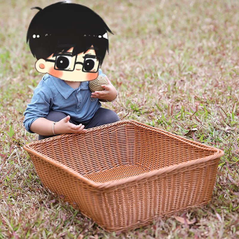 Storage Basket Stornfield