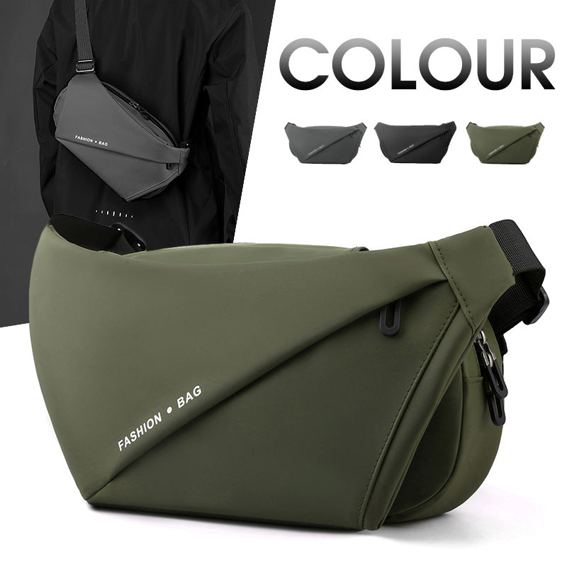 Stylish Crossbody Sling Bag Stornfield