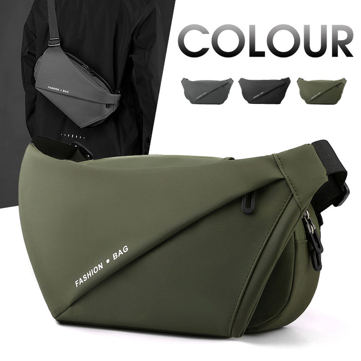 Stylish Crossbody Sling Bag Stornfield