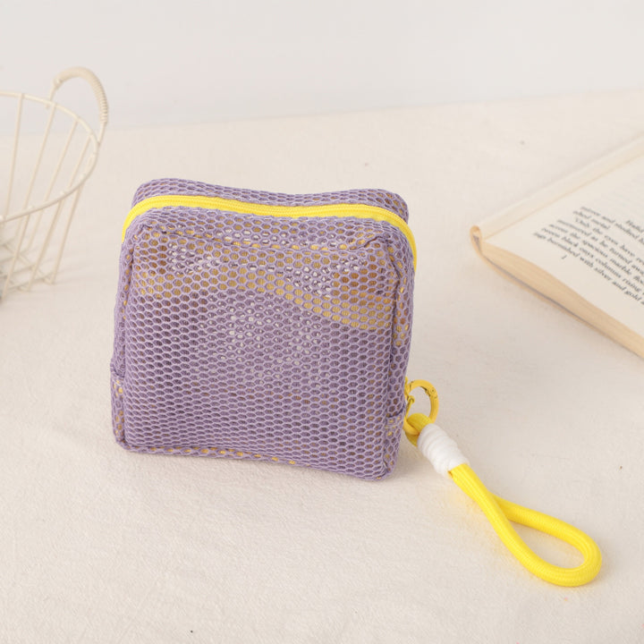 Practical and Breathable Organizer Bag Stornfield