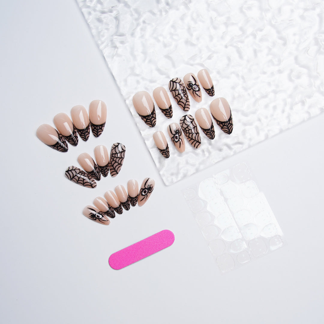 Creative Nail Design Set Stornfield