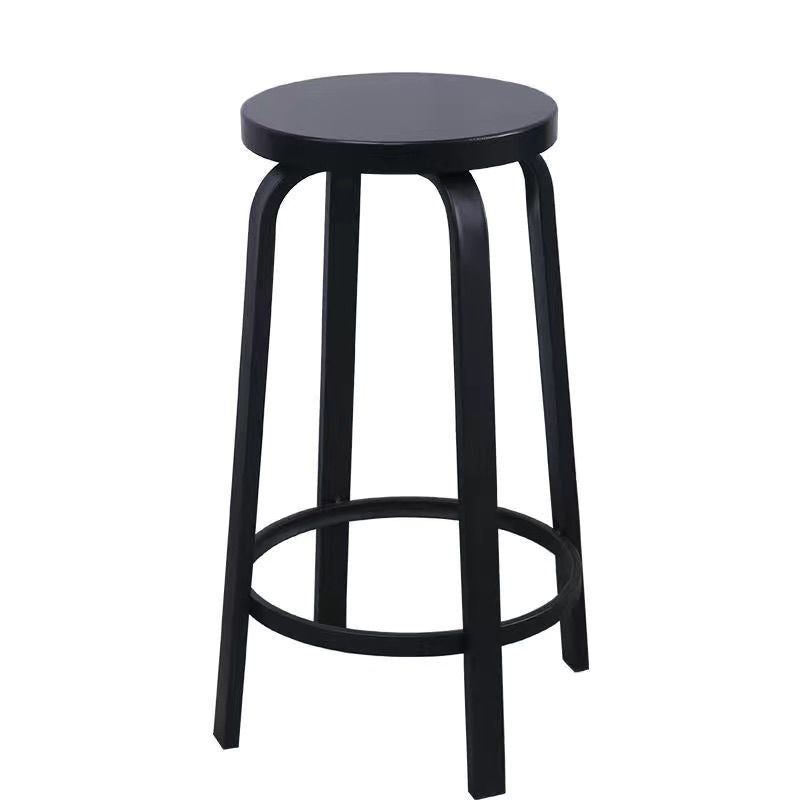 Adjustable Height Bar Stool Stornfield