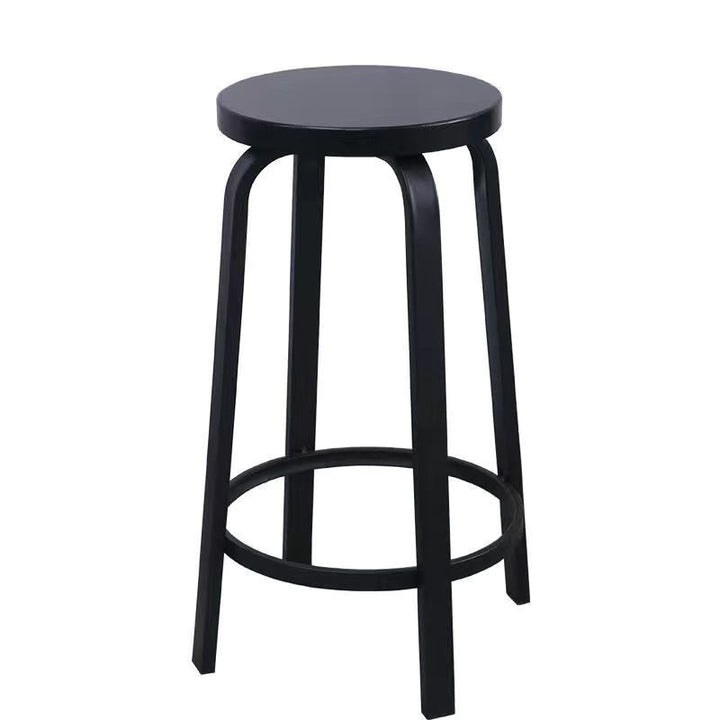 Adjustable Height Bar Stool Stornfield