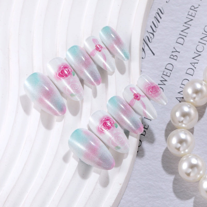 Artistic Nail Art Artificial Nails Stornfield