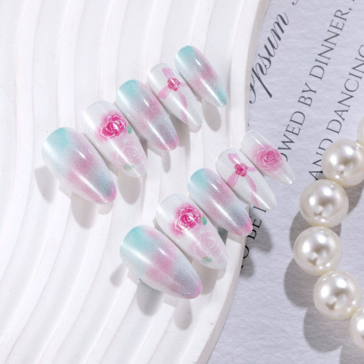 Artistic Nail Art Artificial Nails Stornfield