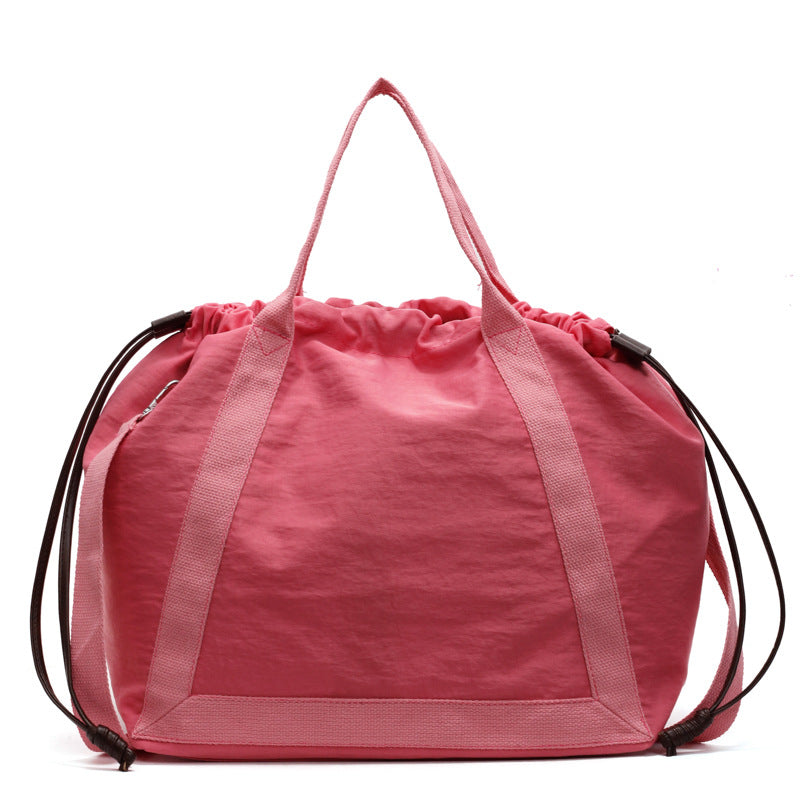 Sporty tote bag Stornfield