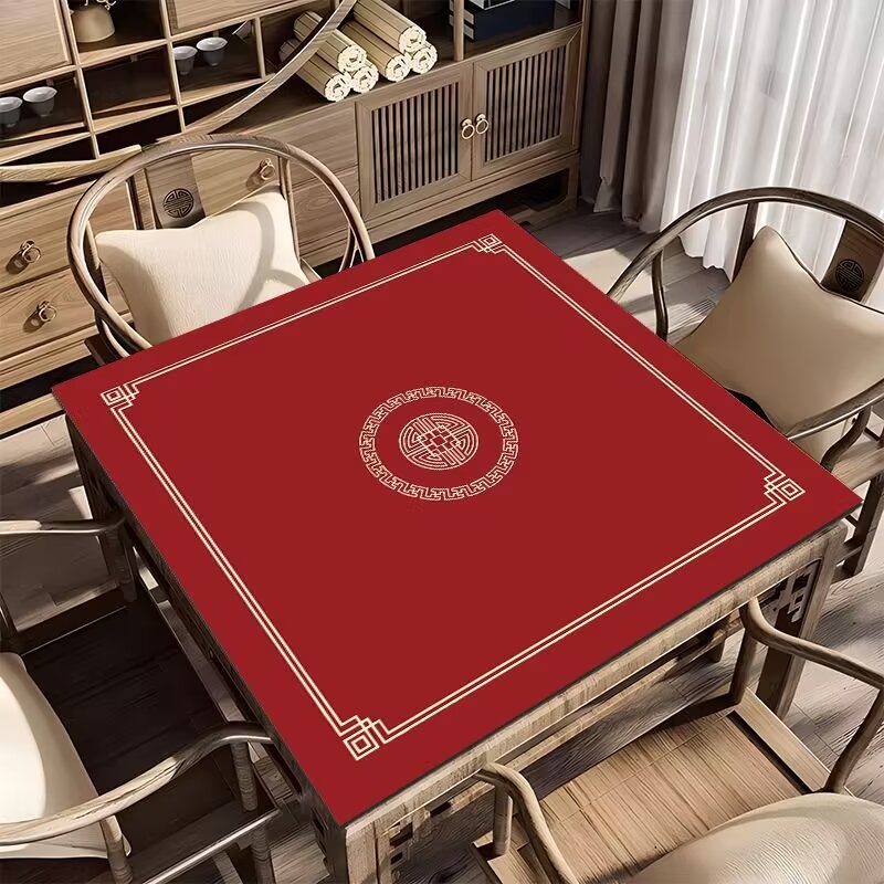 Home Decorative Table Cover