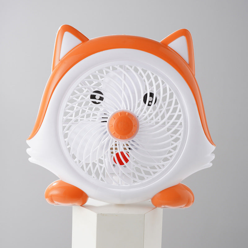 Women Toy Fan Stornfield