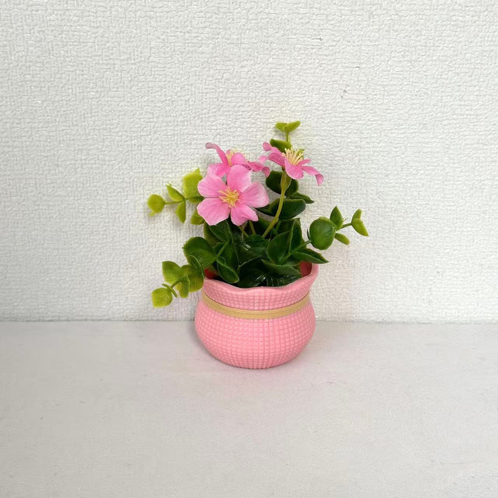 Artificial Orchid Plant Arrangement 1790480695 Indoor Decor