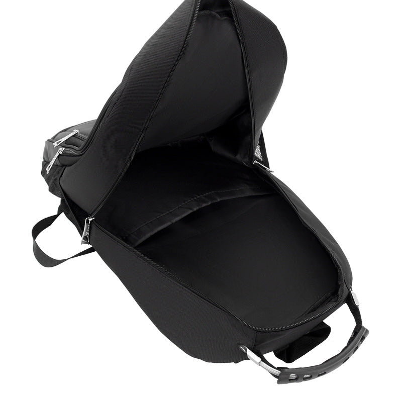 Durable Multi-Compartment Backpack Stornfield