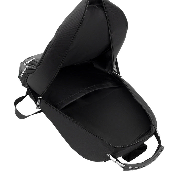 Durable Multi-Compartment Backpack Stornfield