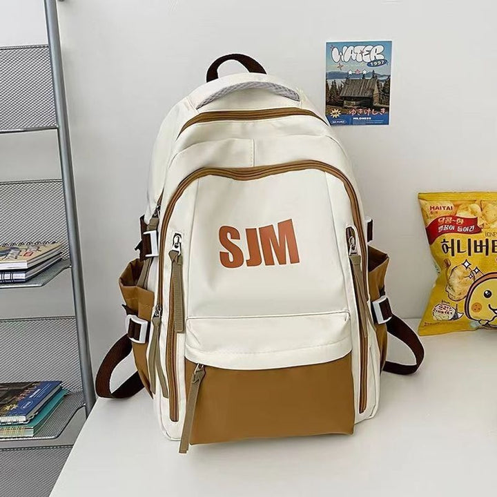 Stylish Versatile Backpack Stornfield