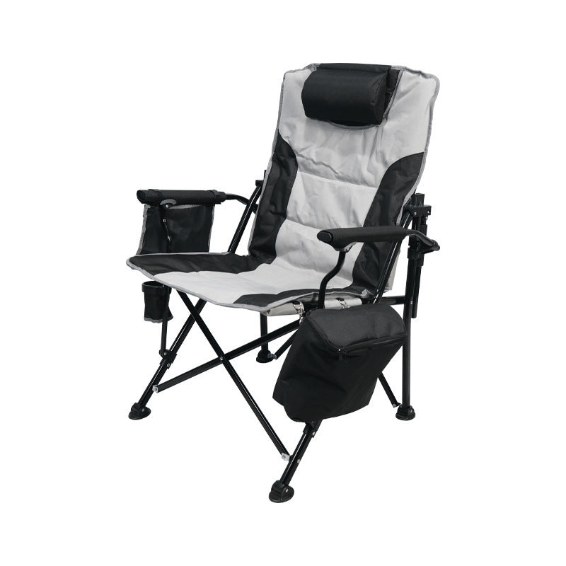 Ladies High-Quality Comfort Camping Chair Stornfield