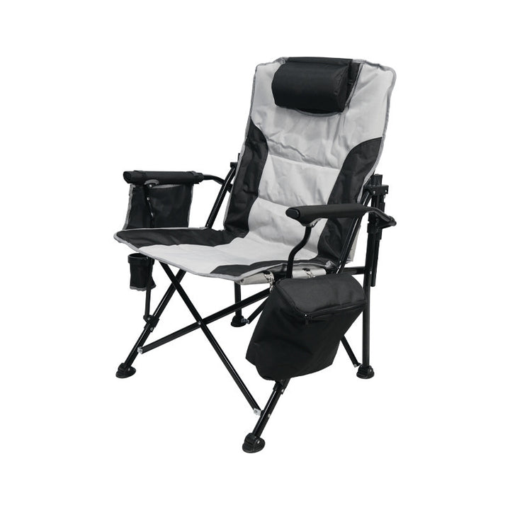 Ladies High-Quality Comfort Camping Chair Stornfield
