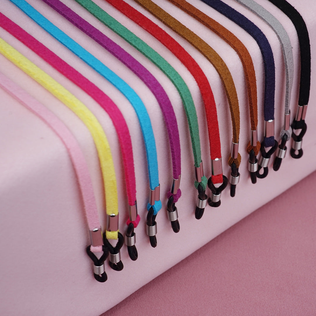 Adjustable Eyewear Retaining Strap Stornfield