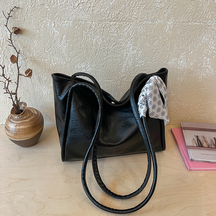 Elegant Multi-Purpose Tote