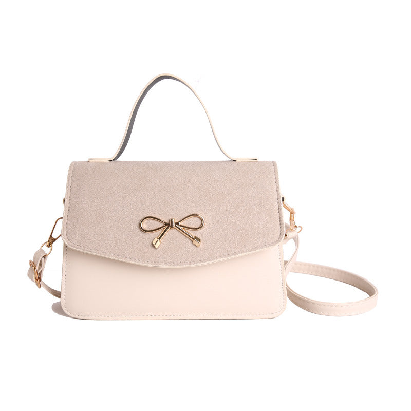 WoElegant Compact Handbag Stornfield