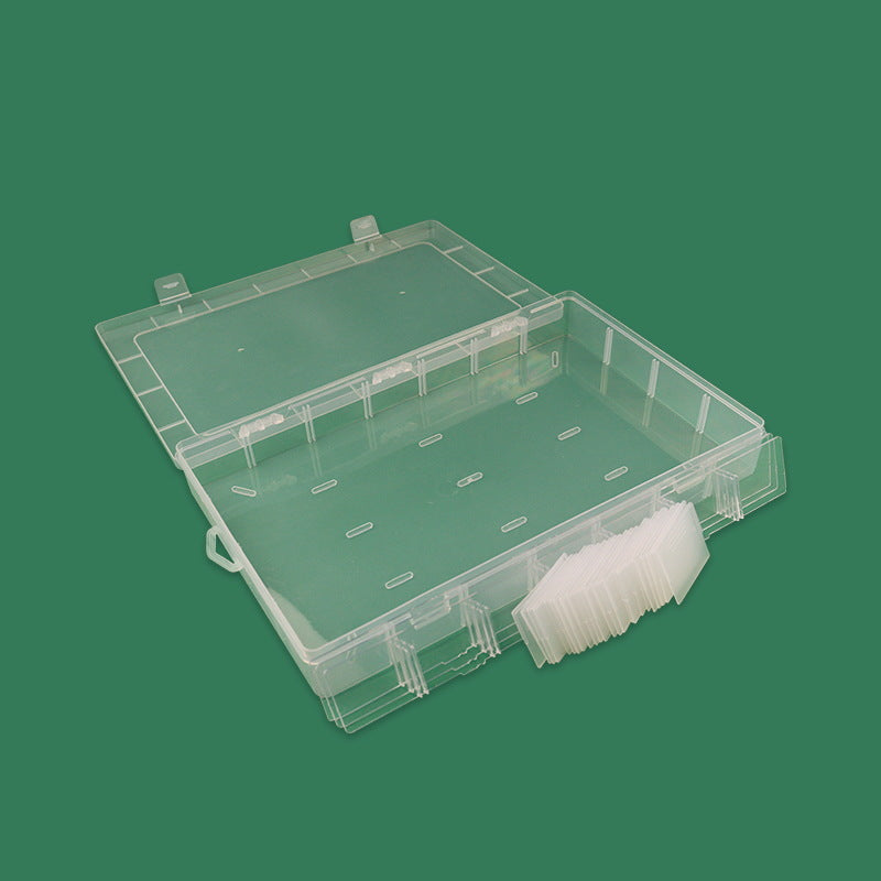 Large Compartment Organizer Box Stornfield
