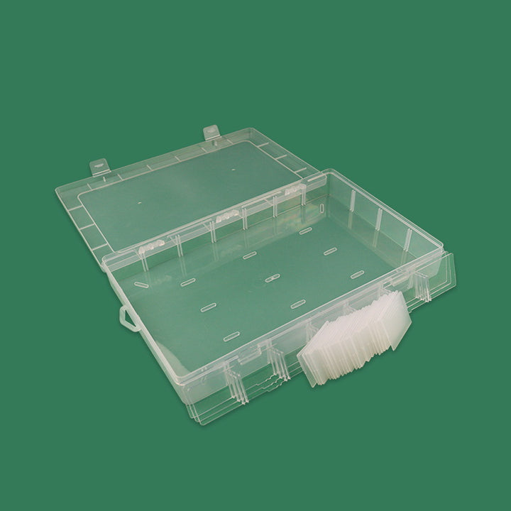 Large Compartment Organizer Box Stornfield