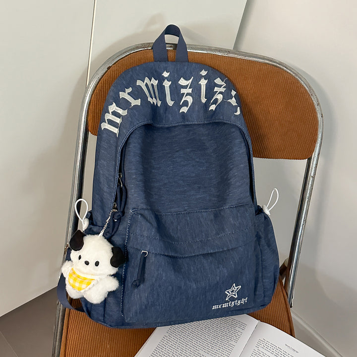 Multi-Functional Casual Backpack Stornfield