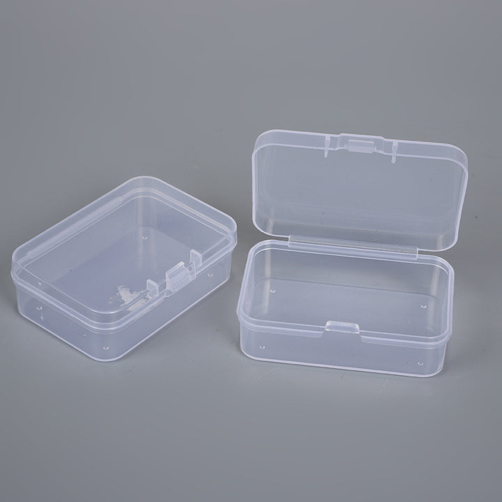 Multi-Purpose Craft Storage Box Stornfield