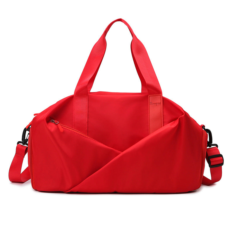 Multifunctional Leisure Bag Stornfield