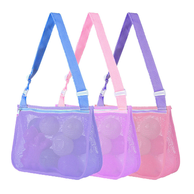 Breathable mesh bag Stornfield