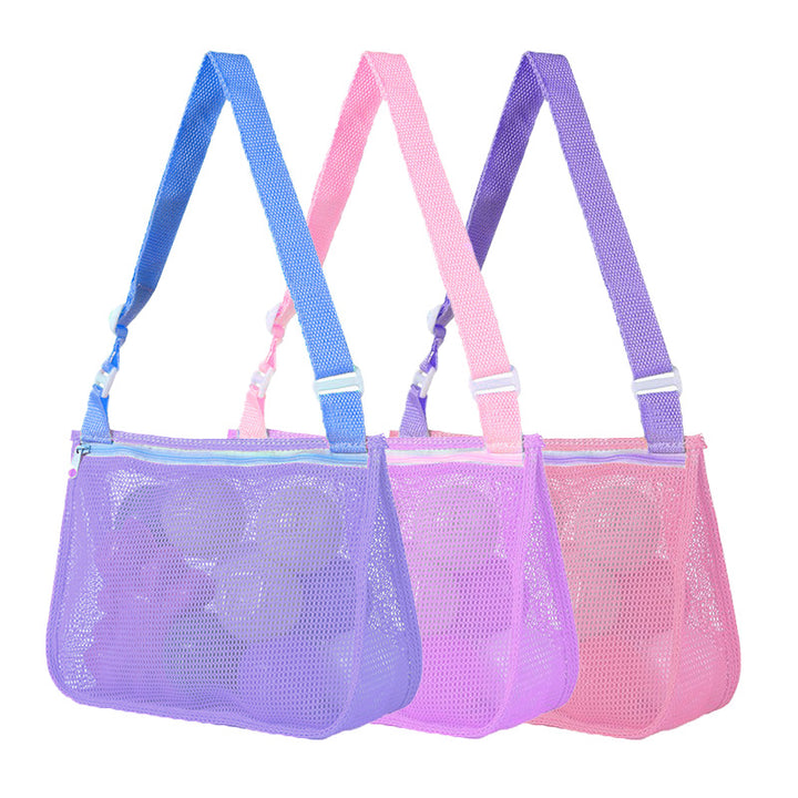 Breathable mesh bag Stornfield