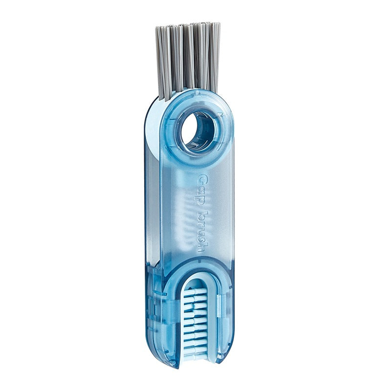 Multitrust 3-in-1 U-Shaped Bottle Brush Stornfield
