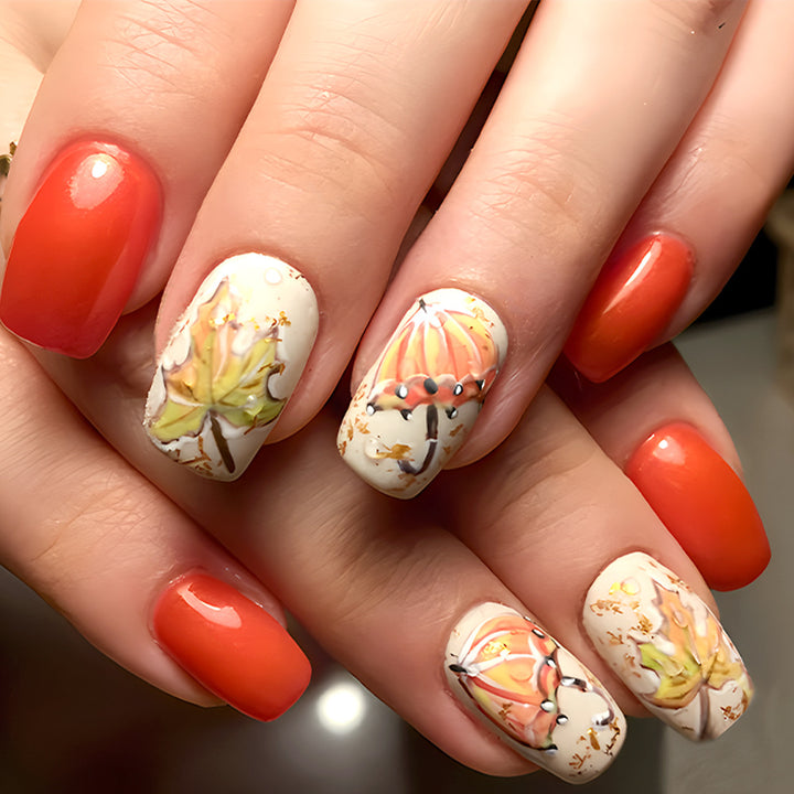 Artistic Nail Art Stornfield