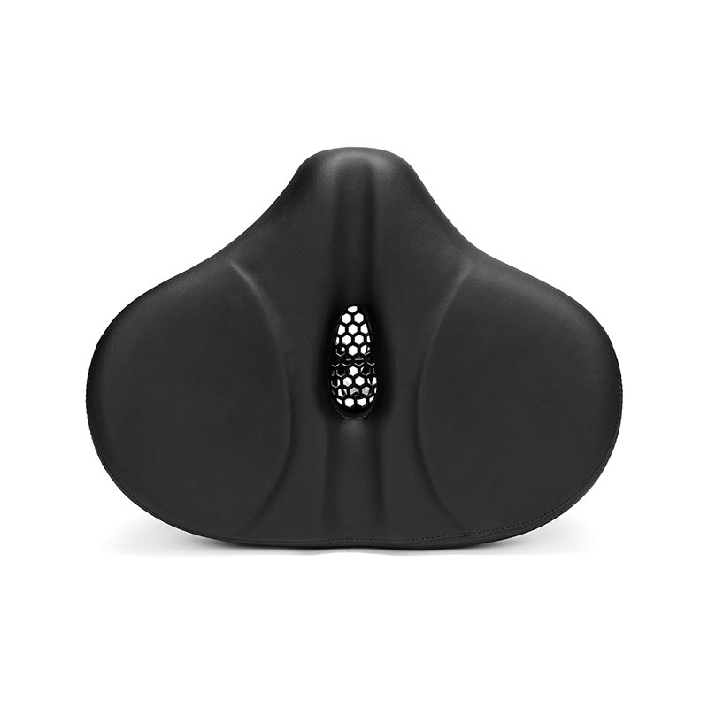Custom Fit Bike Seat Cushion Stornfield