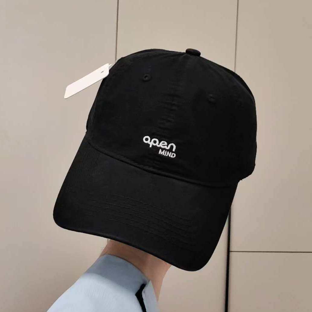 Men's Casual Adjustable Baseball Cap Stornfield