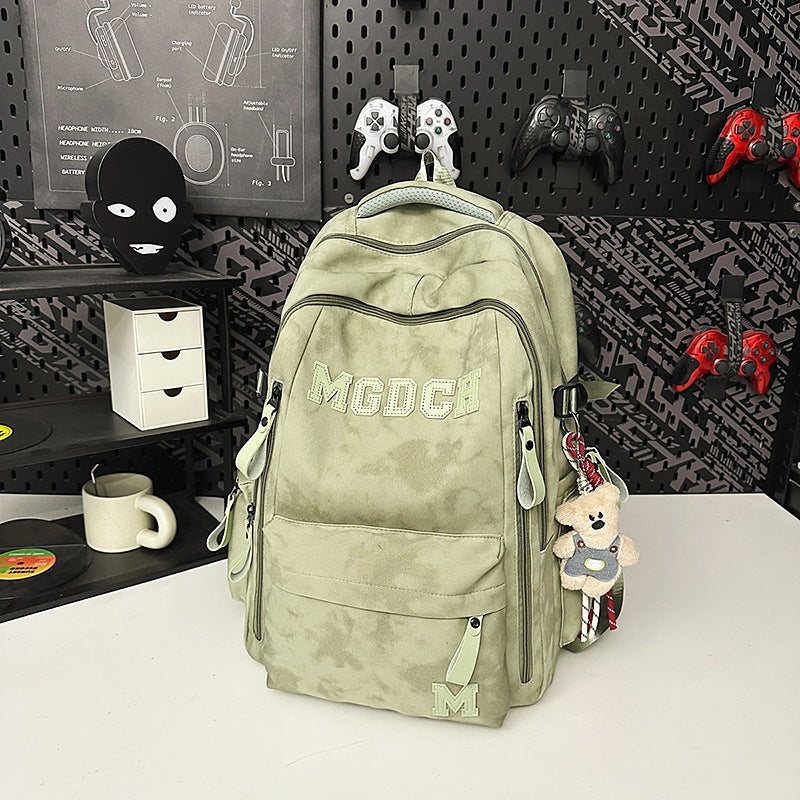 Multi-Pocket Gaming Backpack Stornfield
