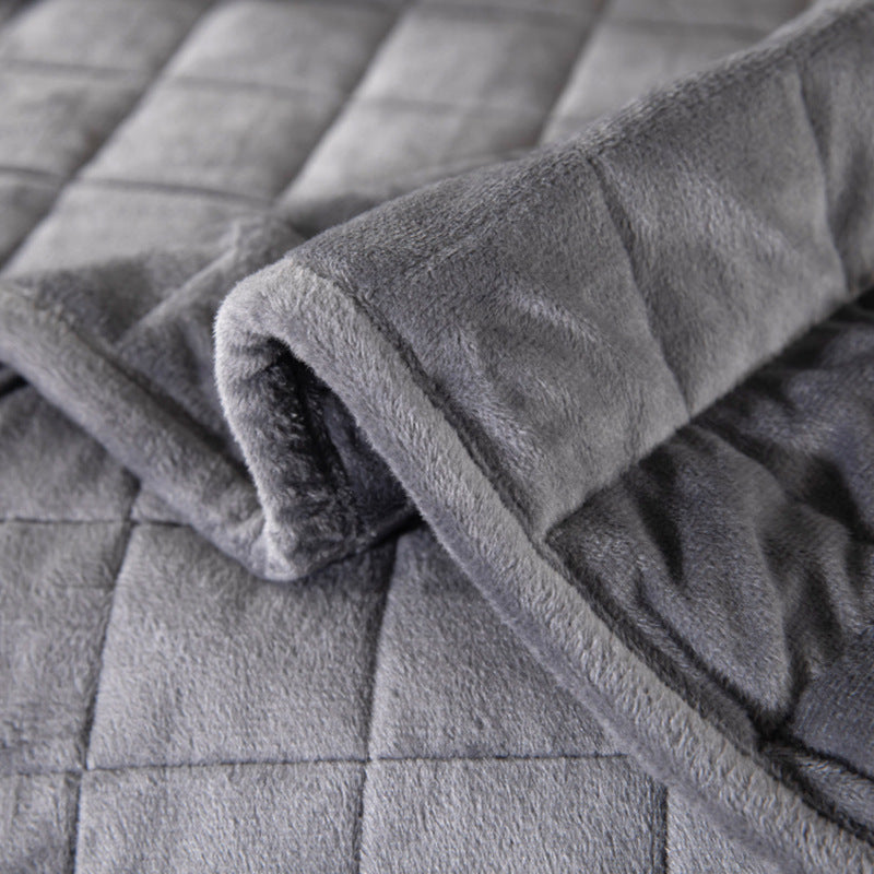 Weighted Comfort Blanket Stornfield