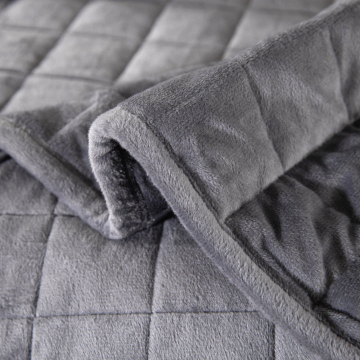 Weighted Comfort Blanket Stornfield