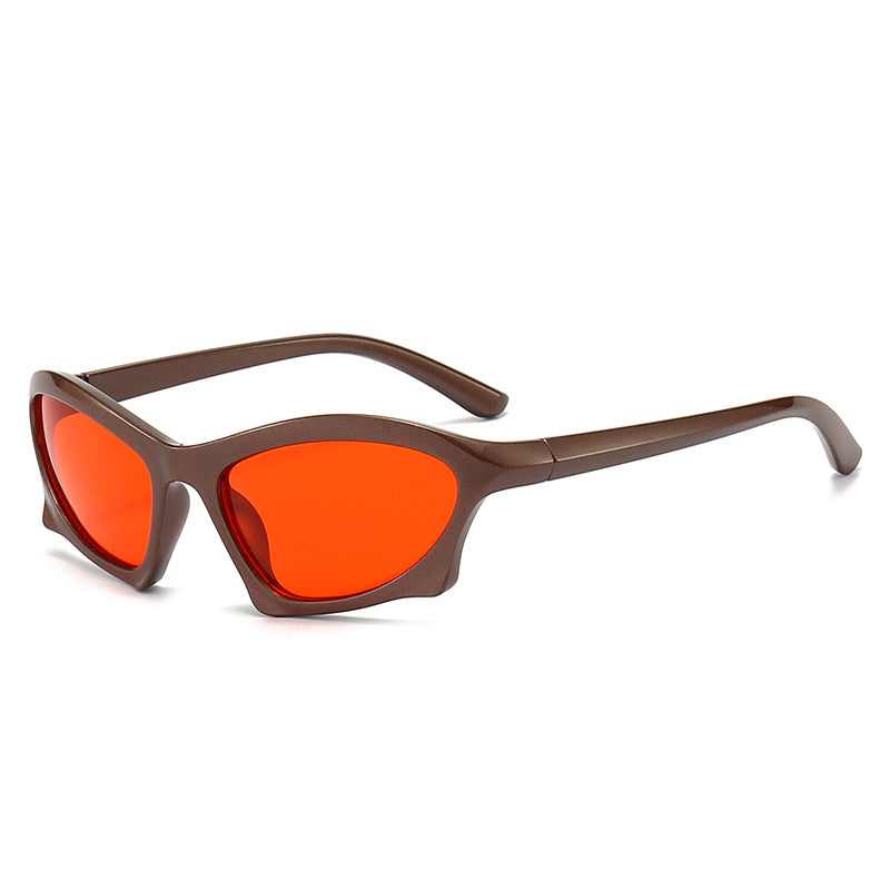 Women's modern and stylish sunglasses with attractive design Stornfield